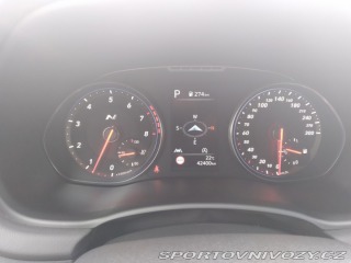 Hyundai i30 N PERFORMANCE ZÁRUKA,1.MAJI 2023