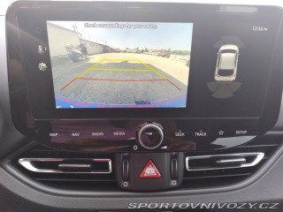 Hyundai i30 N PERFORMANCE ZÁRUKA,1.MAJI 2023