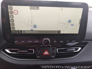Hyundai i30 N PERFORMANCE ZÁRUKA,1.MAJI 2023