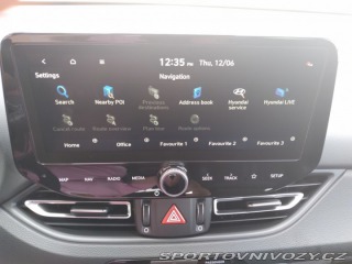 Hyundai i30 N PERFORMANCE ZÁRUKA,1.MAJI 2023