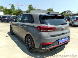 Hyundai i30 N PERFORMANCE ZÁRUKA,1.MAJI 2023