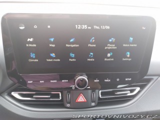 Hyundai i30 N PERFORMANCE ZÁRUKA,1.MAJI 2023