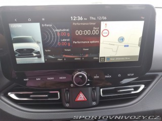 Hyundai i30 N PERFORMANCE ZÁRUKA,1.MAJI 2023