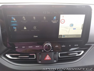 Hyundai i30 N PERFORMANCE ZÁRUKA,1.MAJI 2023
