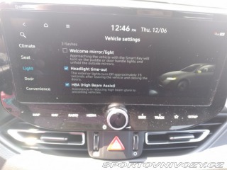 Hyundai i30 N PERFORMANCE ZÁRUKA,1.MAJI 2023