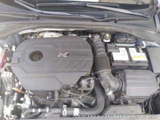 Hyundai i30 N PERFORMANCE ZÁRUKA,1.MAJI 2023