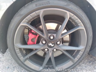Hyundai i30 N PERFORMANCE ZÁRUKA,1.MAJI 2023