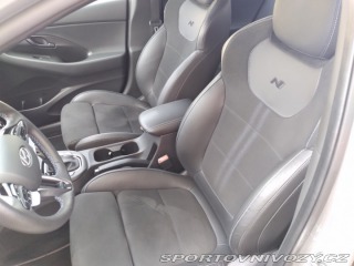 Hyundai i30 N PERFORMANCE ZÁRUKA,1.MAJI 2023