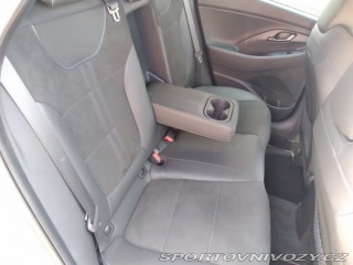 Hyundai i30 N PERFORMANCE ZÁRUKA,1.MAJI 2023