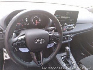 Hyundai i30 N PERFORMANCE ZÁRUKA,1.MAJI 2023