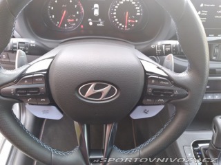 Hyundai i30 N PERFORMANCE ZÁRUKA,1.MAJI 2023