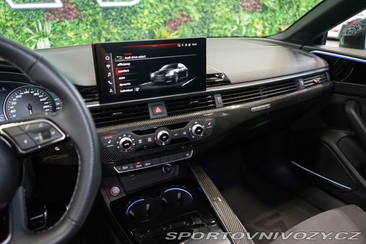 Audi S5 SPORTBACK*TDI*QUATTRO*PAN 2021