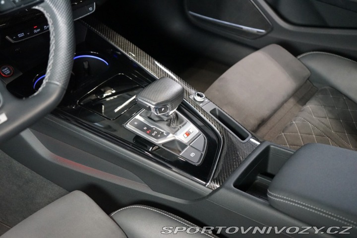 Audi S5 SPORTBACK*TDI*QUATTRO*PAN 2021