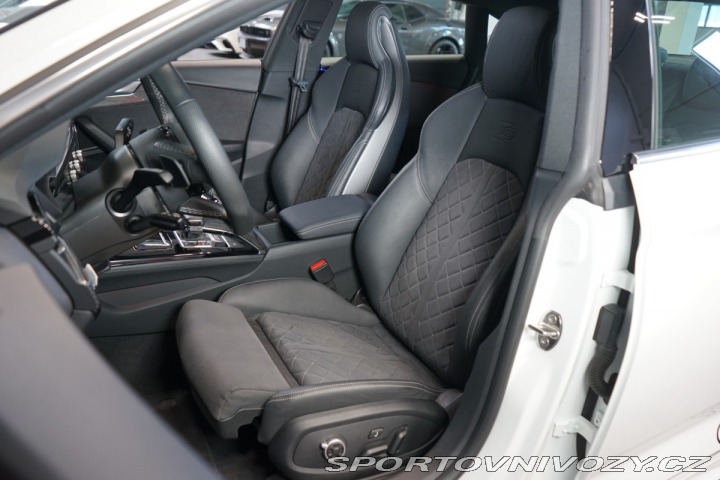 Audi S5 SPORTBACK*TDI*QUATTRO*PAN 2021