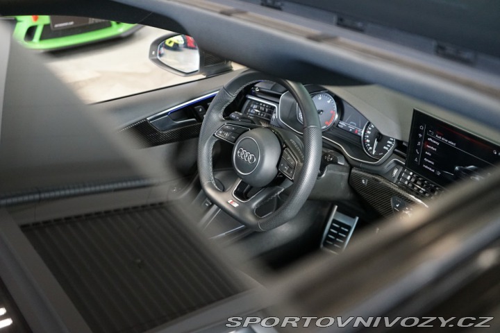 Audi S5 SPORTBACK*TDI*QUATTRO*PAN 2021