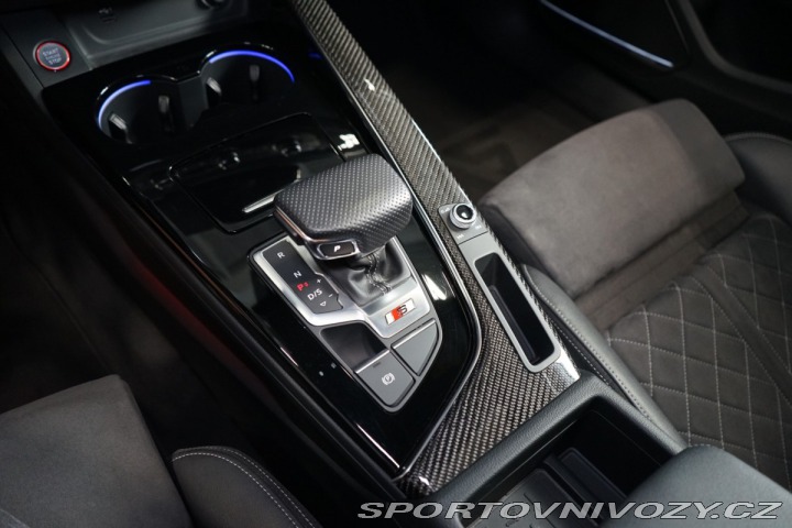 Audi S5 SPORTBACK*TDI*QUATTRO*PAN 2021