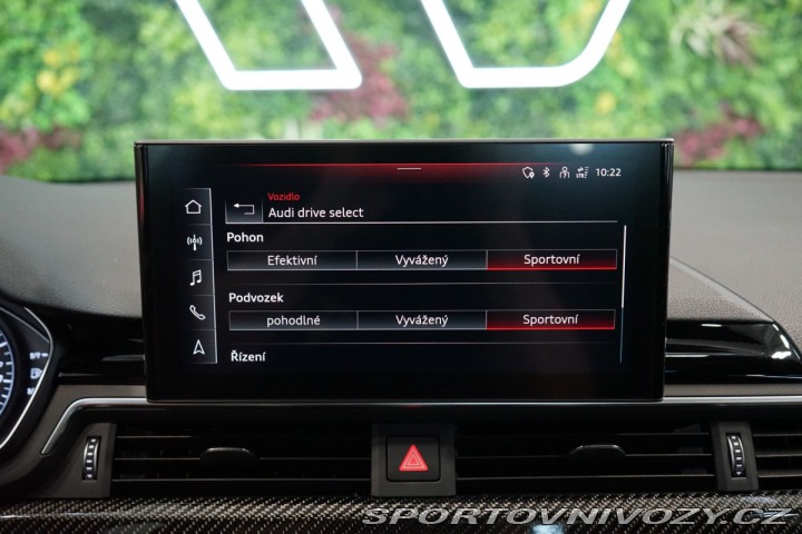 Audi S5 SPORTBACK*TDI*QUATTRO*PAN 2021