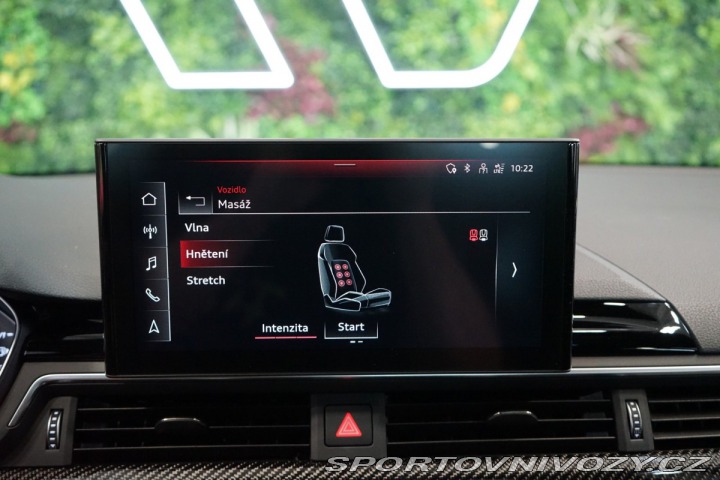 Audi S5 SPORTBACK*TDI*QUATTRO*PAN 2021