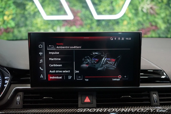 Audi S5 SPORTBACK*TDI*QUATTRO*PAN 2021