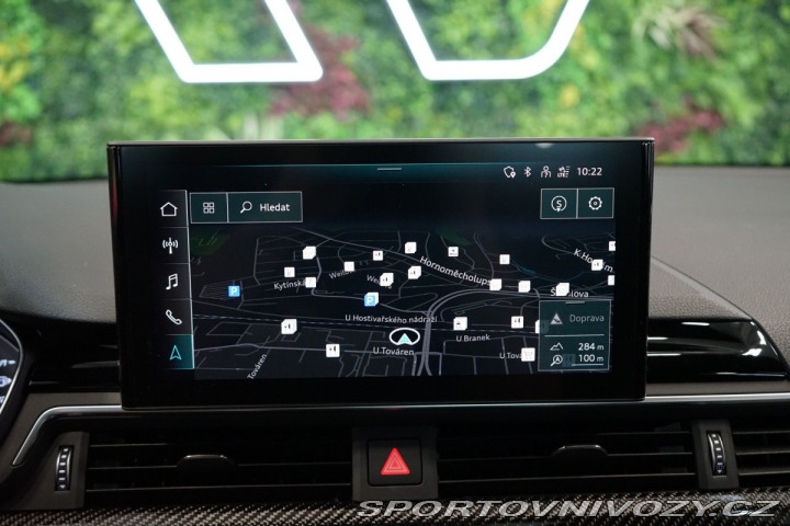 Audi S5 SPORTBACK*TDI*QUATTRO*PAN 2021