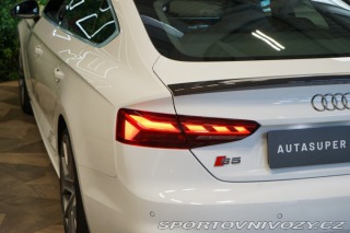 Audi S5 SPORTBACK*TDI*QUATTRO*PAN 2021