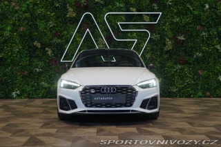 Audi S5 SPORTBACK*TDI*QUATTRO*PAN 2021