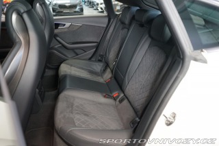 Audi S5 SPORTBACK*TDI*QUATTRO*PAN 2021