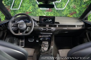Audi S5 SPORTBACK*TDI*QUATTRO*PAN 2021