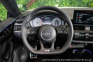 Audi S5 SPORTBACK*TDI*QUATTRO*PAN 2021
