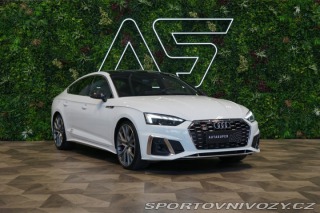 Audi S5 SPORTBACK*TDI*QUATTRO*PAN 2021