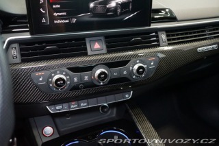 Audi S5 SPORTBACK*TDI*QUATTRO*PAN 2021
