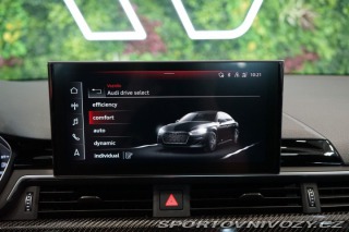 Audi S5 SPORTBACK*TDI*QUATTRO*PAN 2021
