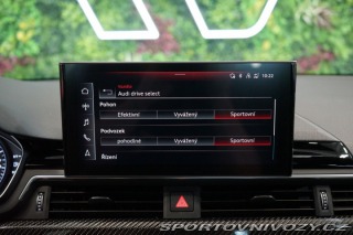 Audi S5 SPORTBACK*TDI*QUATTRO*PAN 2021