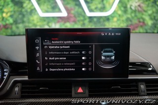 Audi S5 SPORTBACK*TDI*QUATTRO*PAN 2021