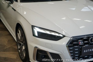 Audi S5 SPORTBACK*TDI*QUATTRO*PAN 2021