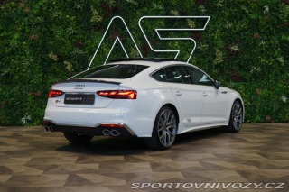 Audi S5 SPORTBACK*TDI*QUATTRO*PAN 2021