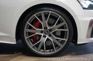 Audi S5 SPORTBACK*TDI*QUATTRO*PAN 2021