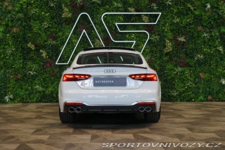 Audi S5 SPORTBACK*TDI*QUATTRO*PAN 2021