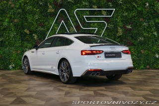 Audi S5 SPORTBACK*TDI*QUATTRO*PAN 2021