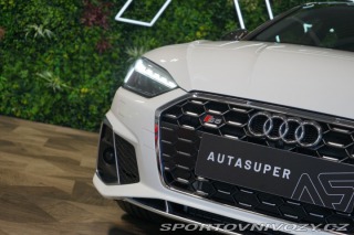 Audi S5 SPORTBACK*TDI*QUATTRO*PAN 2021