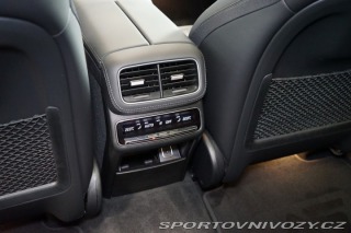 Mercedes-Benz Ostatní modely GLS 63*4MATIC+*BURM*PANO*7-MÍ 2022