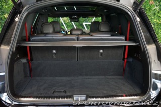 Mercedes-Benz Ostatní modely GLS 63*4MATIC+*BURM*PANO*7-MÍ 2022