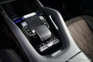 Mercedes-Benz Ostatní modely GLS 63*4MATIC+*BURM*PANO*7-MÍ 2022