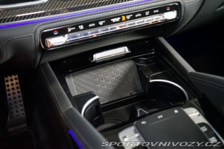 Mercedes-Benz Ostatní modely GLS 63*4MATIC+*BURM*PANO*7-MÍ 2022