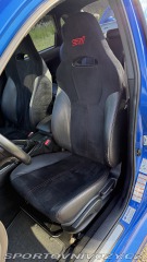 Subaru Impreza WRX STi po celkové GO 2012
