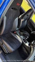 Subaru Impreza WRX STi po celkové GO 2012