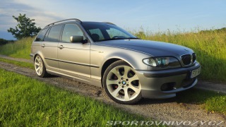 BMW 3 