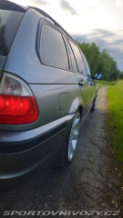BMW 3  2003