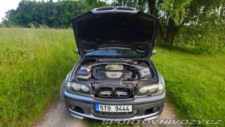 BMW 3  2003
