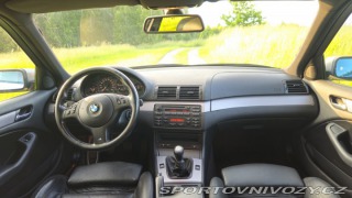BMW 3  2003